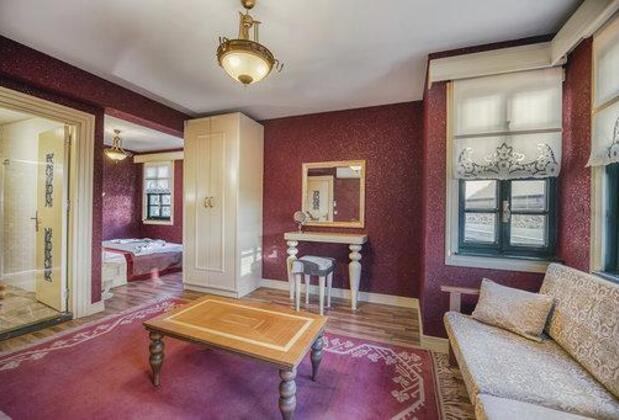 Otium Boutique Kaleiçi Marina - Görsel 18