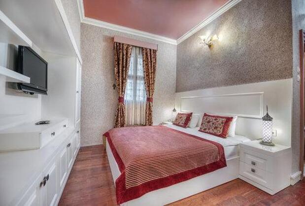 Otium Boutique Kaleiçi Marina - Görsel 21