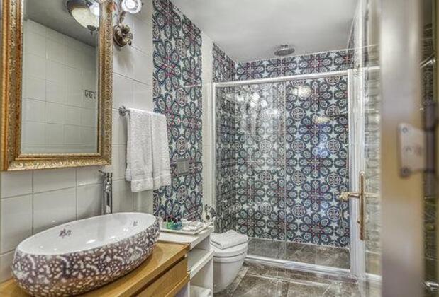 Otium Boutique Kaleiçi Marina - Görsel 23