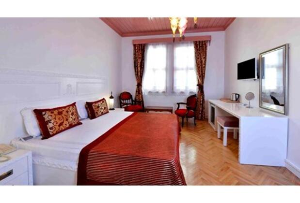 Otium Boutique Kaleiçi Marina - Görsel 24