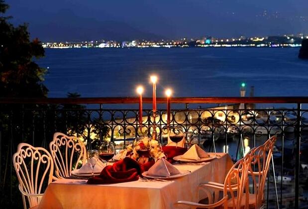 Otium Boutique Kaleiçi Marina - Görsel 28