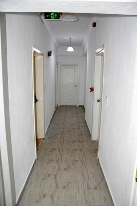 Belek Gold Hotel - Görsel 14