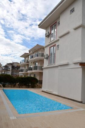 Belek Gold Hotel - Görsel 13