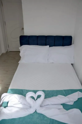 Belek Gold Hotel - Görsel 10