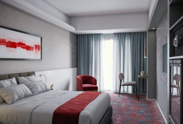 Spark Hotel Residence Konya - Görsel 3