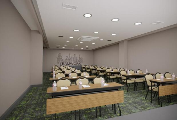 Spark Hotel Residence Konya - Görsel 8