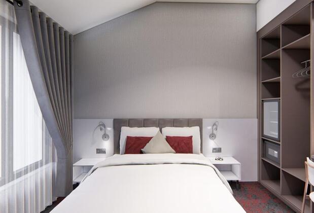 Spark Hotel Residence Konya - Görsel 4