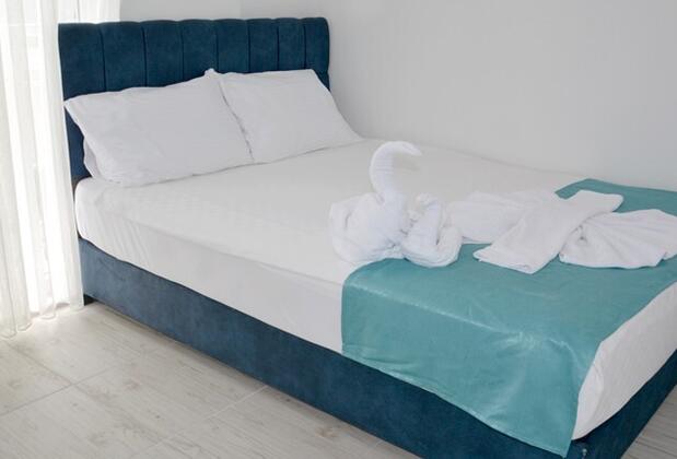 Belek Gold Hotel - Görsel 4