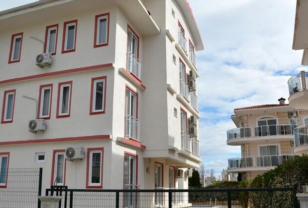 Belek Gold Hotel - Görsel 11