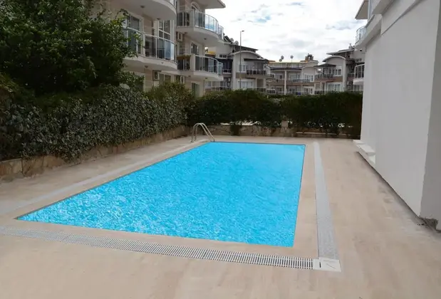 Belek Gold Hotel - Görsel 5