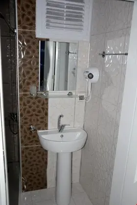 Belek Gold Hotel - Görsel 12