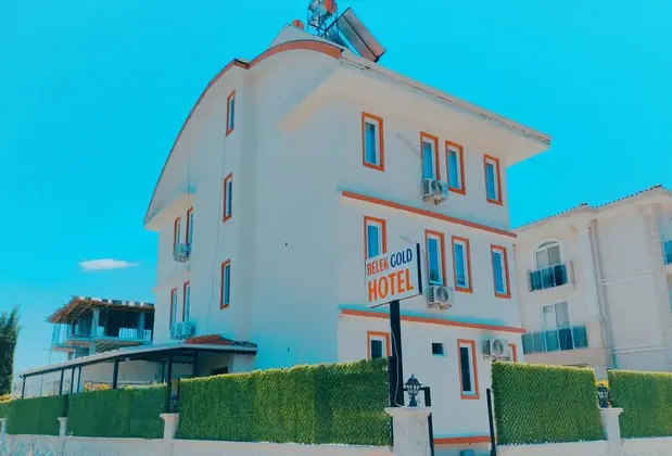 Belek Gold Hotel - Görsel 7