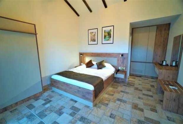 Milyos Hobbit Hotel - Görsel 3