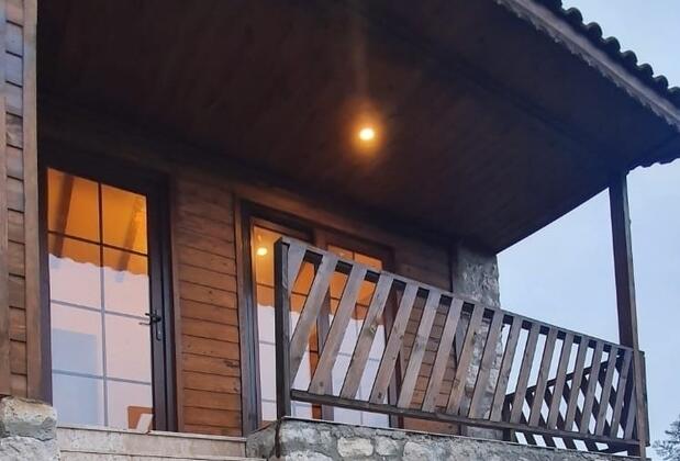 Milyos Hobbit Hotel - Görsel 4