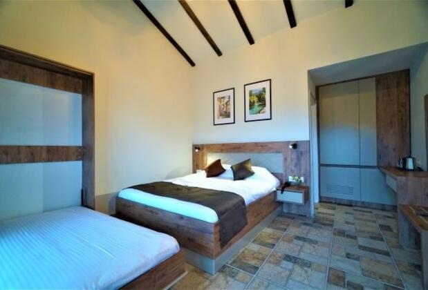 Milyos Hobbit Hotel - Görsel 7