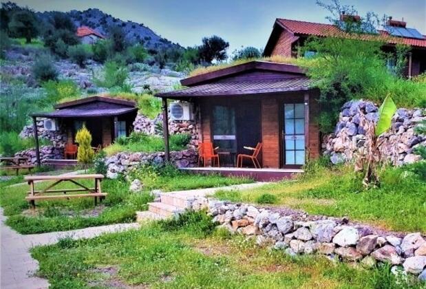 Milyos Hobbit Hotel - Görsel 8