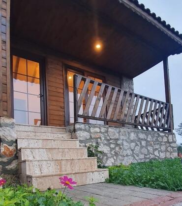 Milyos Hobbit Hotel - Görsel 11