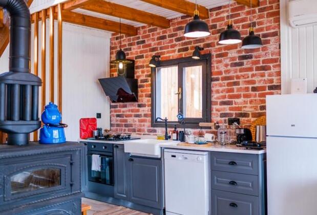 Kozahan Dağ Evi - Görsel 8