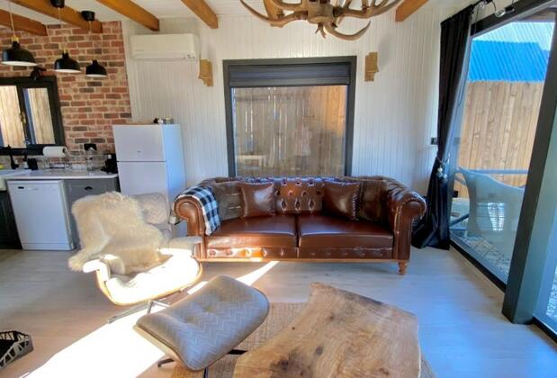 Kozahan Dağ Evi - Görsel 9