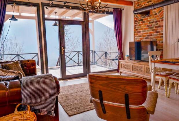 Kozahan Dağ Evi - Görsel 5