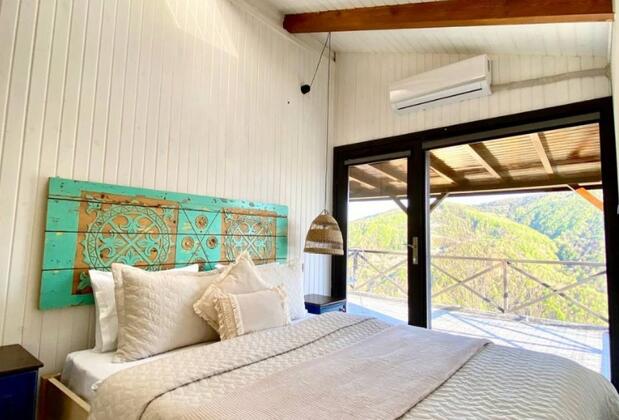 Kozahan Dağ Evi - Görsel 11