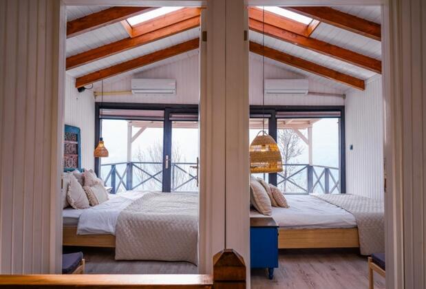 Kozahan Dağ Evi - Görsel 3