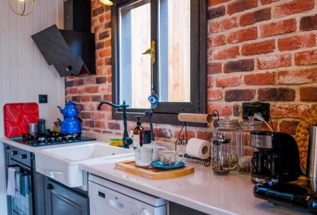 Kozahan Dağ Evi - Görsel 7