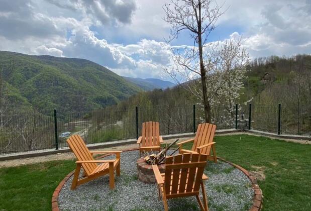 Kozahan Dağ Evi - Görsel 14