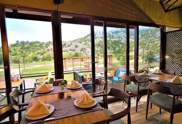 Milyos Hobbit Hotel - Görsel 12