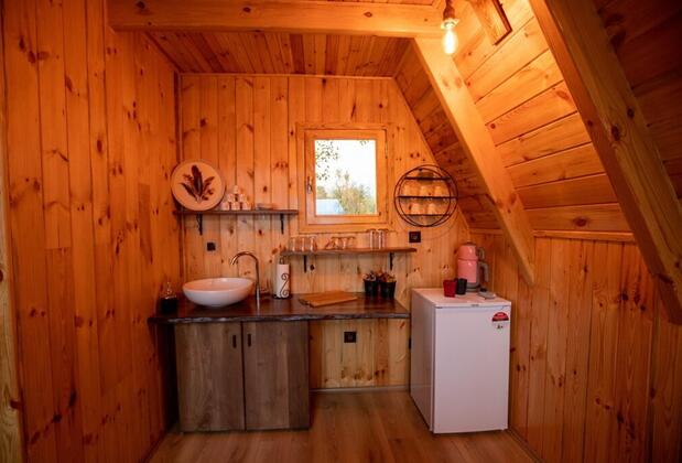 Sazlıgöl Bungalov Sapanca - Görsel 7