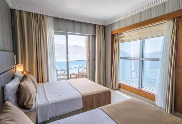 Point Beach Marmaris - Görsel 9