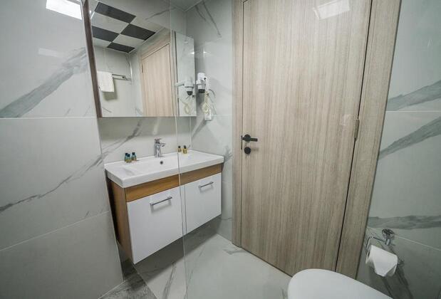 Point Beach Marmaris - Görsel 14