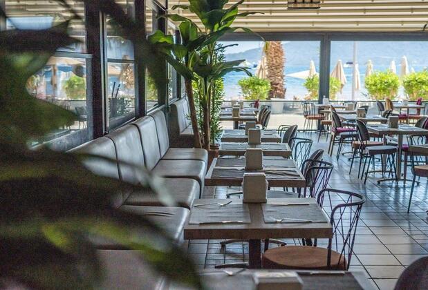 Point Beach Marmaris - Görsel 20