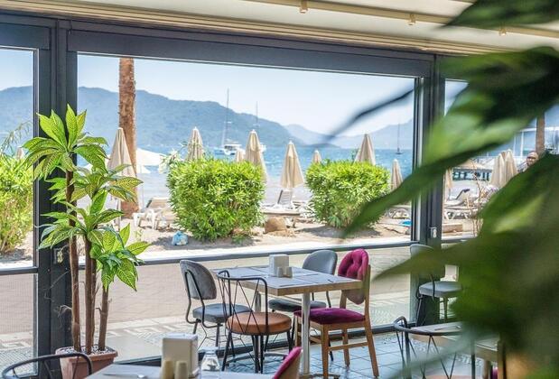 Point Beach Marmaris - Görsel 16