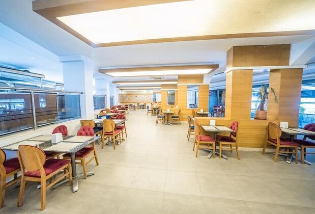 Point Beach Marmaris - Görsel 17