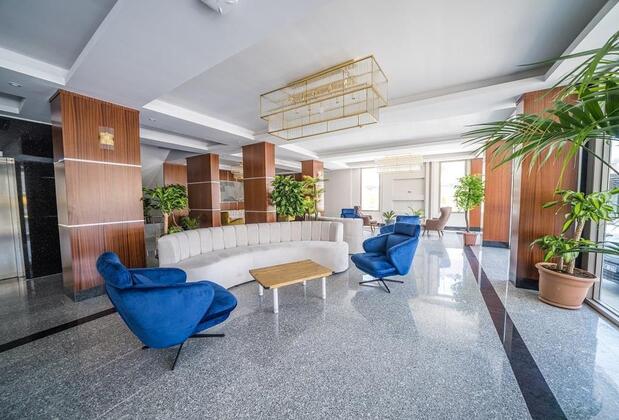 Point Beach Marmaris - Görsel 5