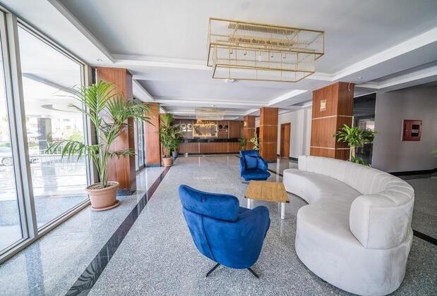 Point Beach Marmaris - Görsel 6