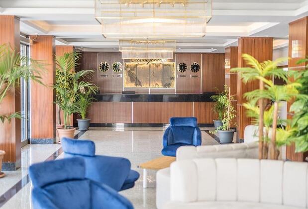 Point Beach Marmaris - Görsel 7