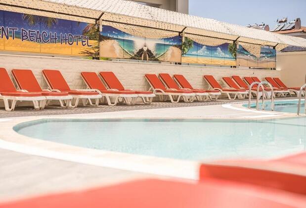 Point Beach Marmaris - Görsel 18