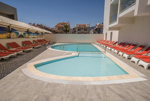Point Beach Marmaris - Görsel 15
