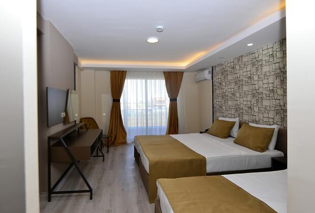 Prado Sport Belek - Görsel 11