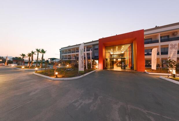 Prado Sport Belek - Görsel 7