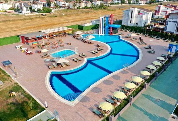 Prado Sport Belek - Görsel 3