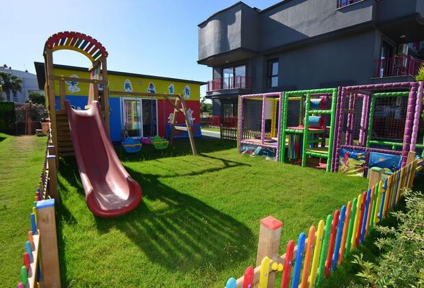 Prado Sport Belek - Görsel 12