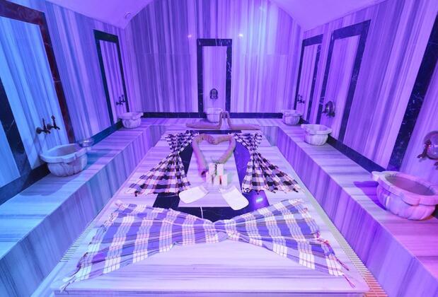 Prado Sport Belek - Görsel 14