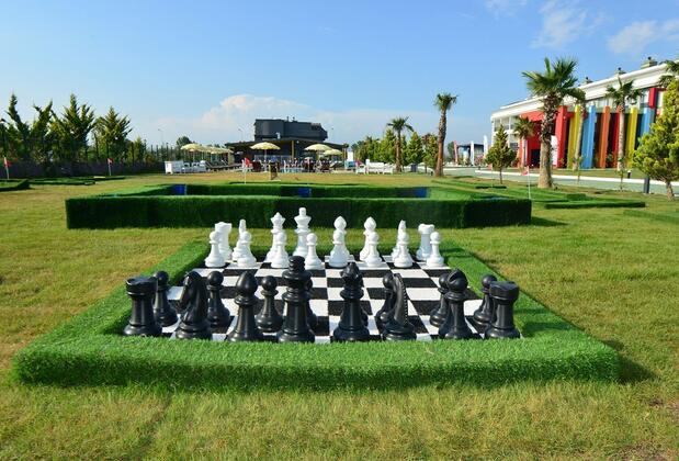 Prado Sport Belek - Görsel 17