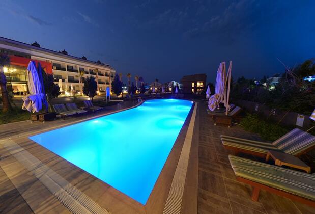 Prado Sport Belek - Görsel 6