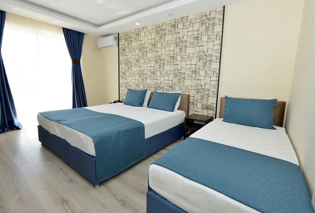 Prado Sport Belek - Görsel 18