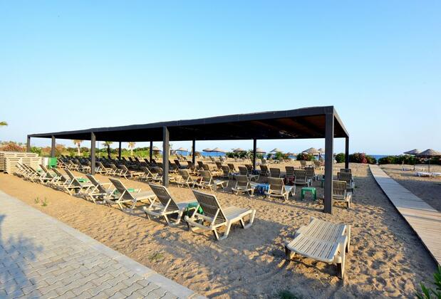 Prado Sport Belek - Görsel 19