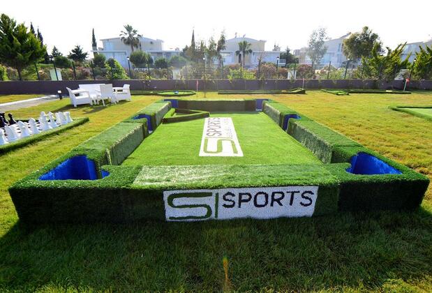 Prado Sport Belek - Görsel 15